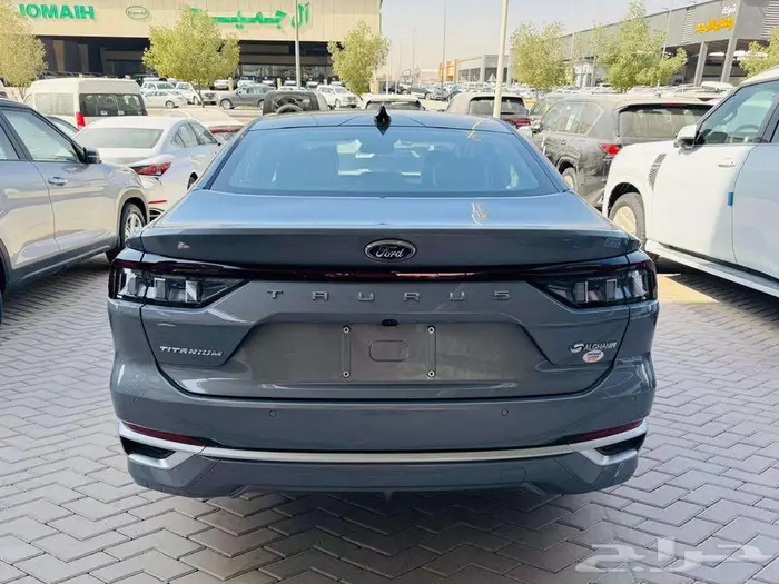 تورس تيتانيوم موديل 2026 بالنقد والتقسيط 3