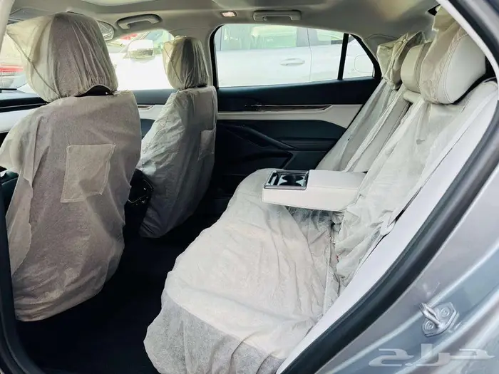 تورس تيتانيوم موديل 2026 بالنقد والتقسيط 7