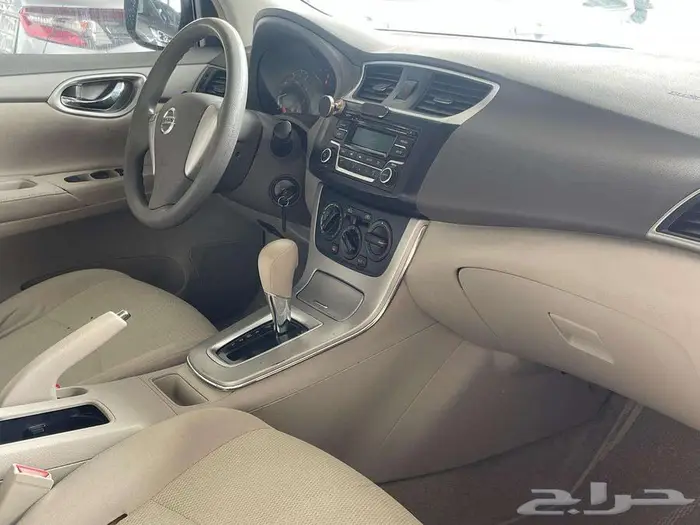 نيسان سنترا 2020 7