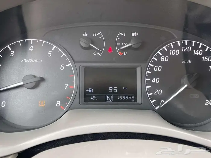 نيسان سنترا 2020 15