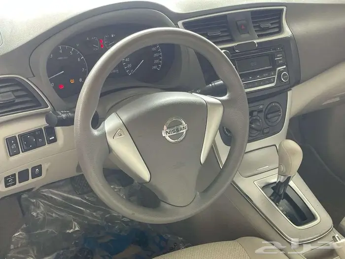 نيسان سنترا 2020 11