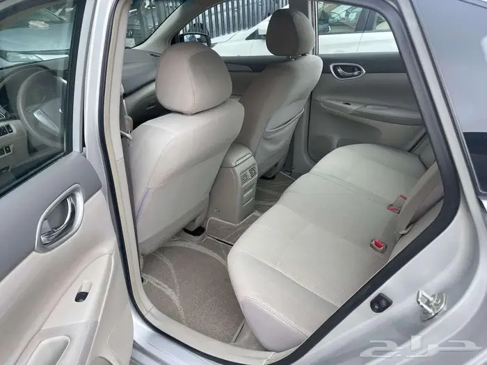 نيسان سنترا 2020 16