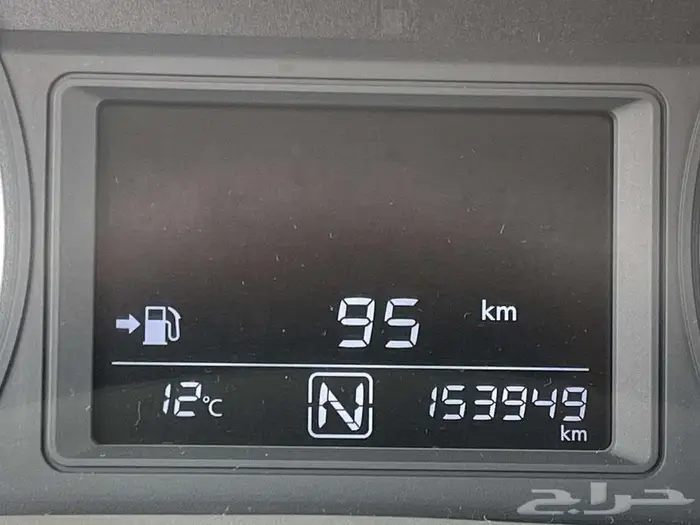 نيسان سنترا 2020 13