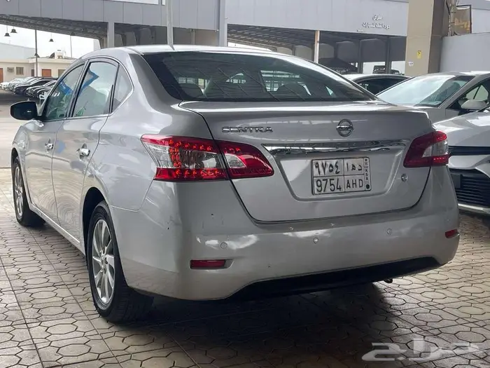 نيسان سنترا 2020 14