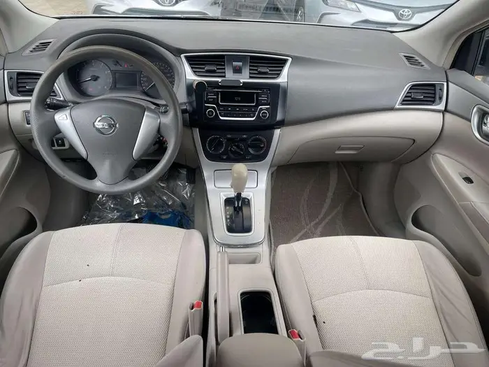 نيسان سنترا 2020 1