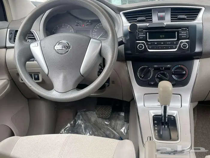 نيسان سنترا 2020 9