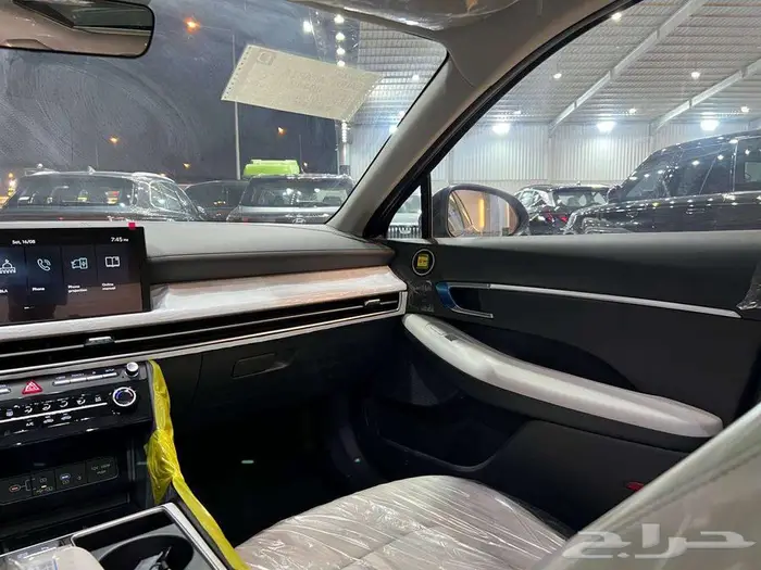 هيونداي سوناتا سمارت موديل 2026 9