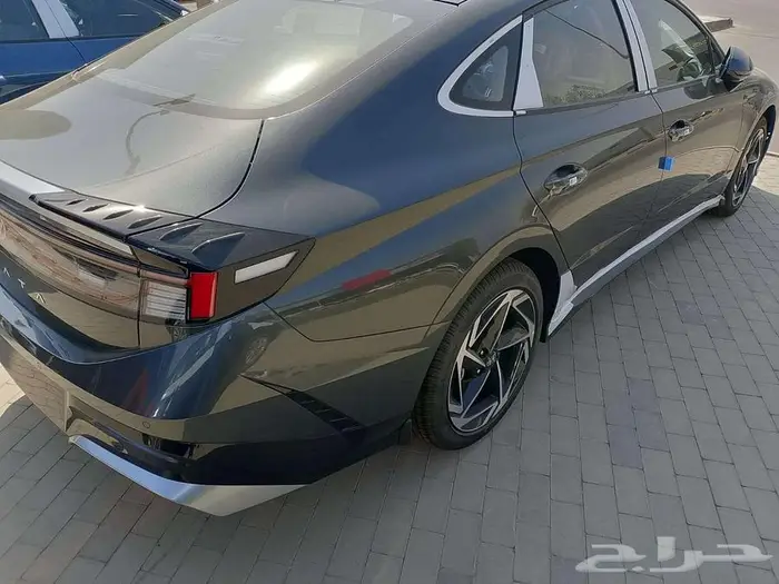 سوناتا كمفورت موديل 2026 7