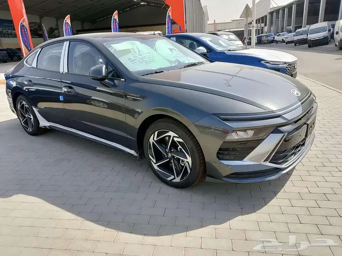 سوناتا كمفورت موديل 2026 1