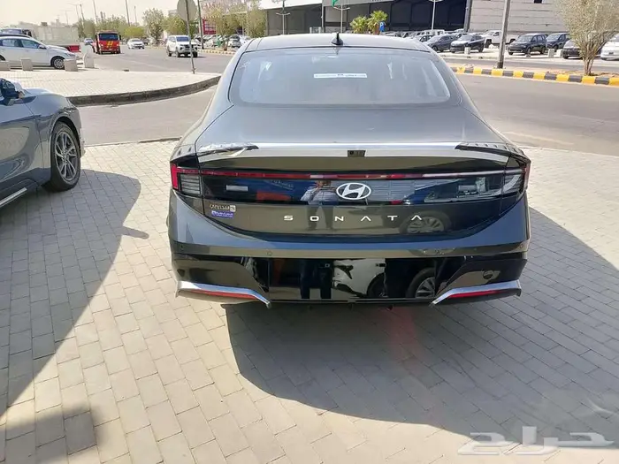 سوناتا كمفورت موديل 2026 6