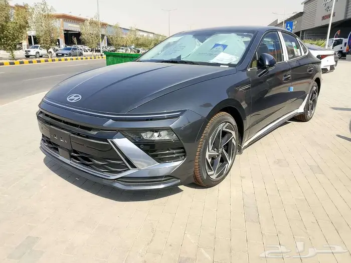 سوناتا كمفورت موديل 2026 2