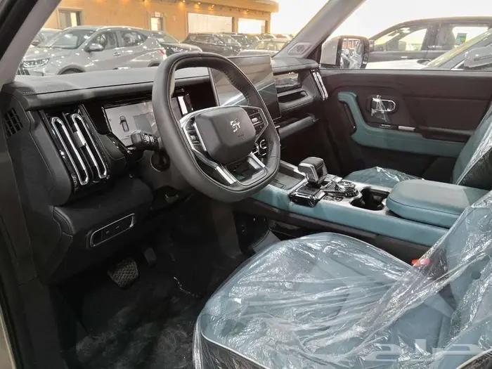 جيتور T1 لاكجري 5