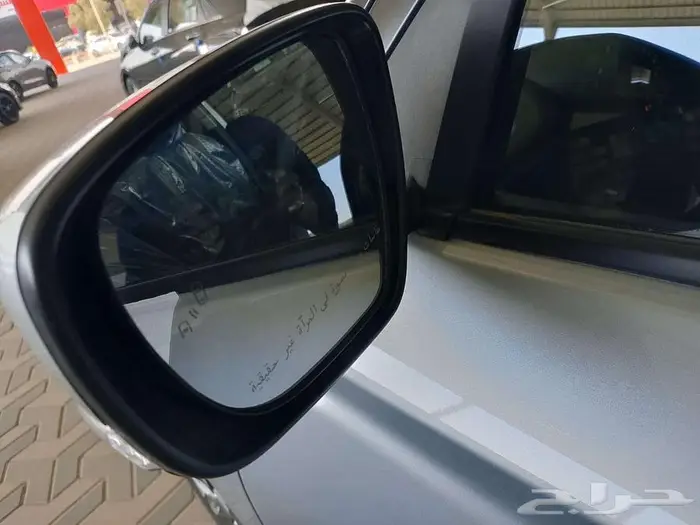 سوزوكي سويفت GLX موديل 2025 6