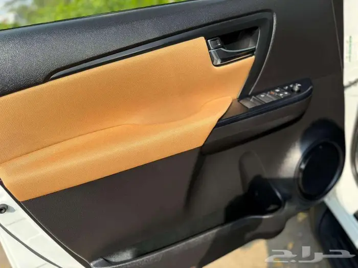 تويوتا فوتشنر 2023 وكاله مخزن كاش او تمويل 17