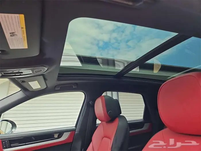 2025 Porsche Cayenne Base 9