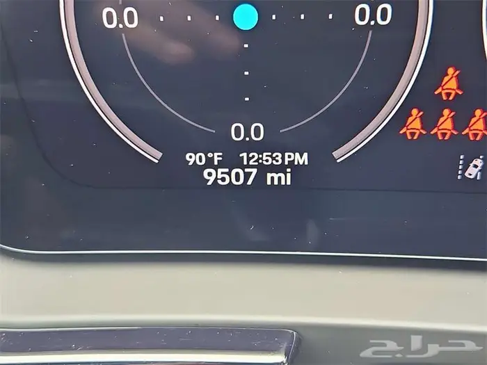 2025 Porsche Cayenne Base 8