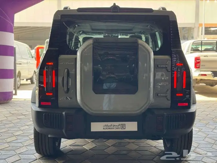 جيتور T2 لاكجري 2026 ( جميع الاالوان ) عرض خاص 2