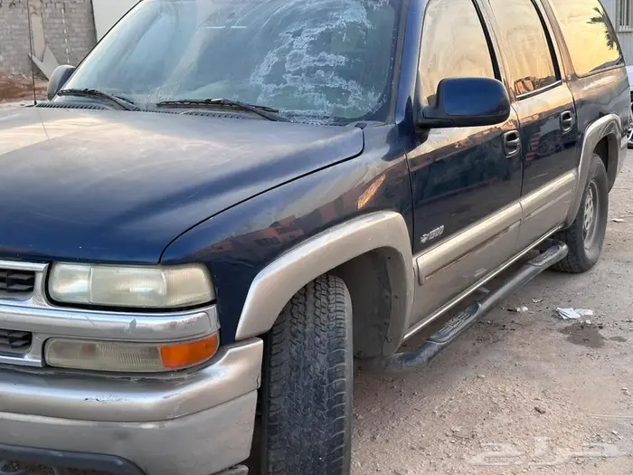 شفر 2000 سوبربان 0