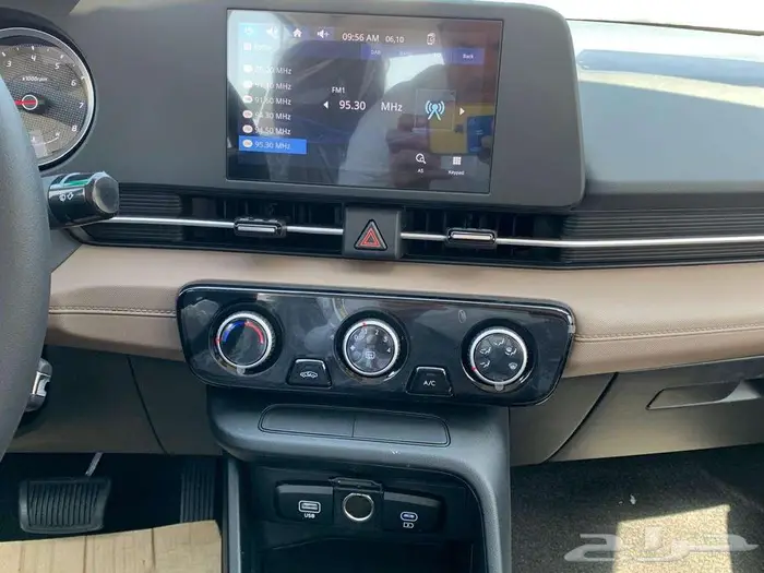 هيونداي اكسنت ستاندر موديل 2026 سعودى 11