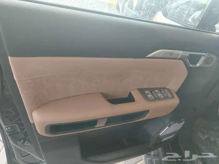 جيتور لاكجري بلس 2026 6