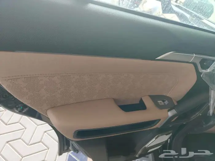 جيتور لاكجري بلس 2026 12