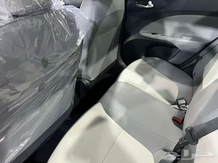 كيا بيجاس فل كامل 2026 4