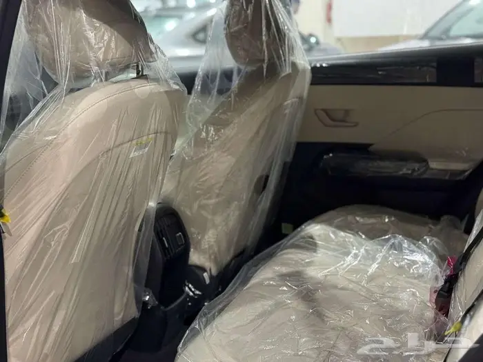 هيونداي كونا سمارت   كمفورت 2025 ( عروض خاصه ) 4