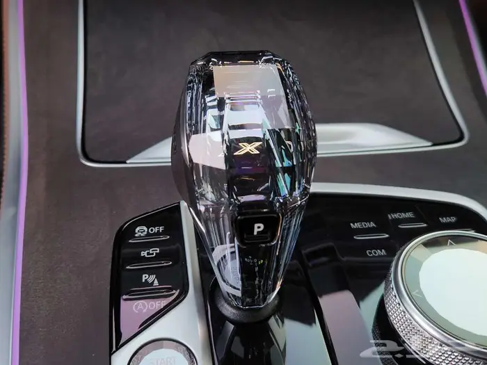 بي ام 2021 X5 (( مخزن )) 21