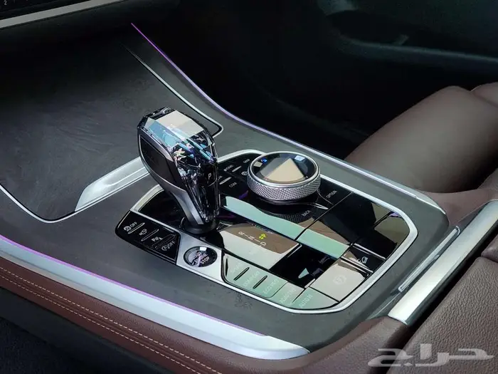 بي ام 2021 X5 (( مخزن )) 25