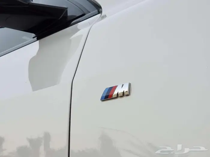 بي ام 2021 X5 (( مخزن )) 8