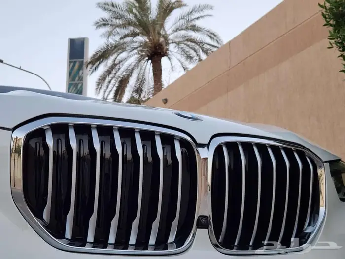 بي ام 2021 X5 (( مخزن )) 11