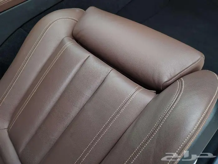 بي ام 2021 X5 (( مخزن )) 36