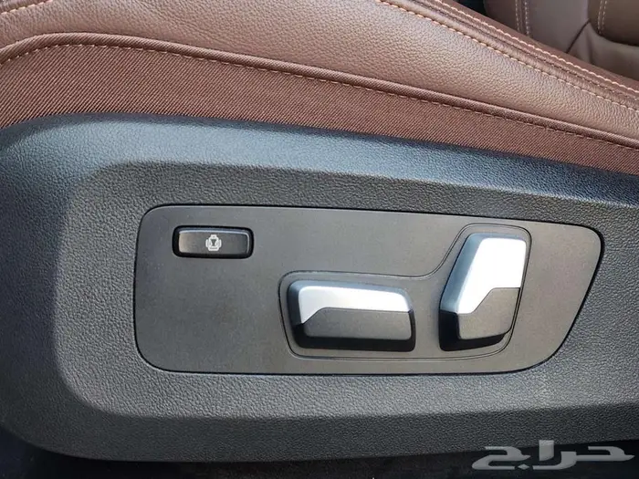 بي ام 2021 X5 (( مخزن )) 23