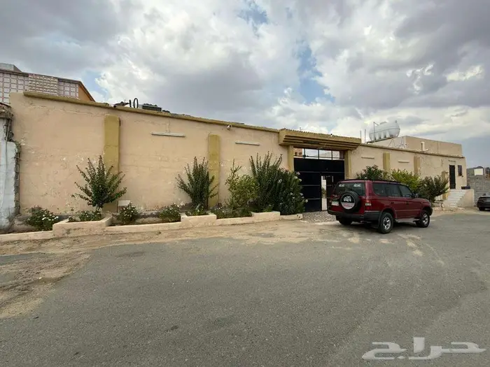 استراحة للبيع في الحسينية - مكة المكرمة 2