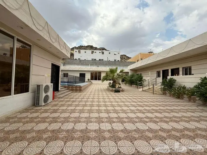 استراحة للبيع في الحسينية - مكة المكرمة 5