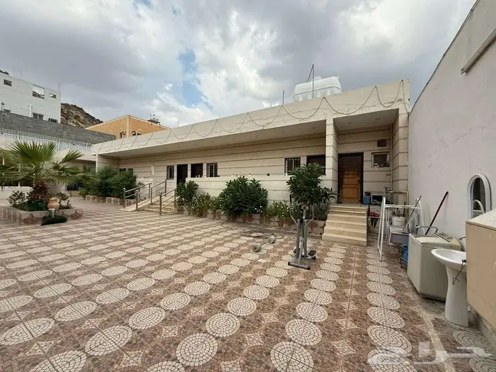 استراحة للبيع في الحسينية - مكة المكرمة 4