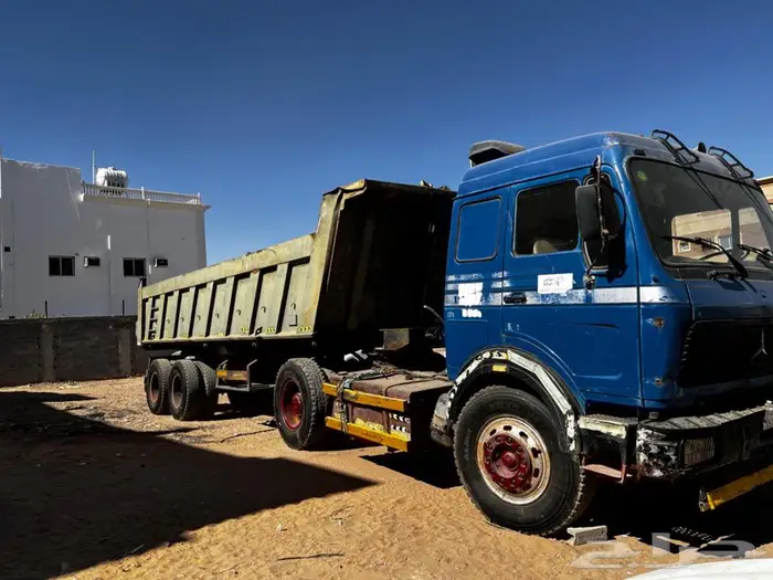 لبيع او. لليجار راس البي مع الصندوق 1