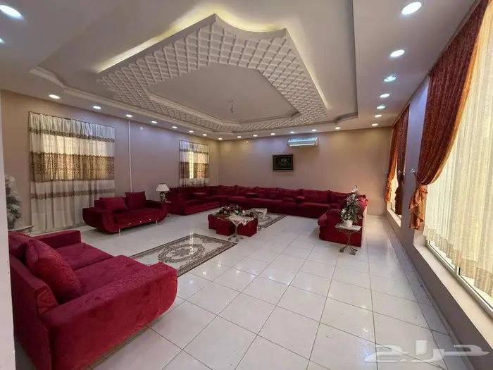 استراحة للبيع في الحسينية - مكة المكرمة 13