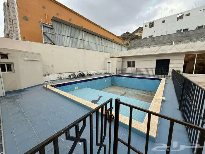 استراحة للبيع في الحسينية - مكة المكرمة 9