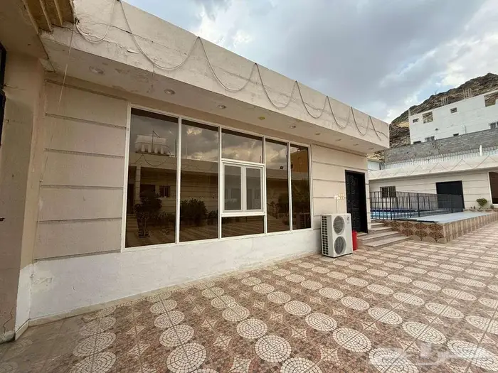 استراحة للبيع في الحسينية - مكة المكرمة 10