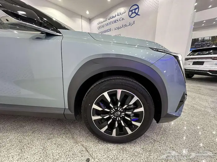 جي اي سي امكو GAC EMKOO GL 2025 اقل سعر للكاش 30