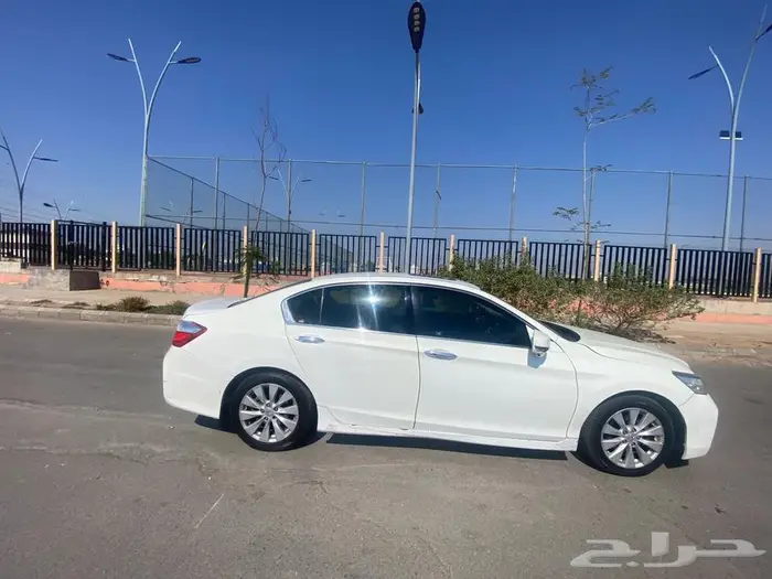 هوندا اكورد 2016 فل كامل 6 سرندل 11