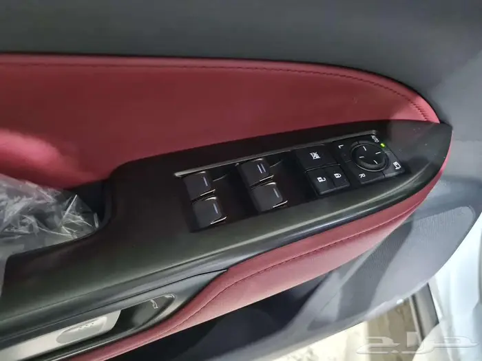 ليكزس NX350 AA 2026 كاش واقساط 4