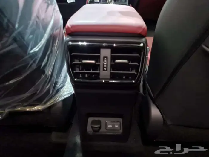 ليكزس NX350 AA 2026 كاش واقساط 7