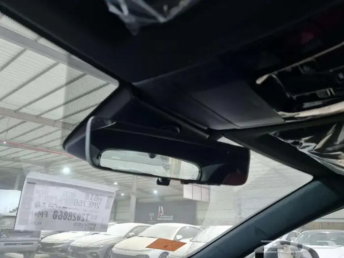 ليكزس NX350 AA 2026 كاش واقساط 13