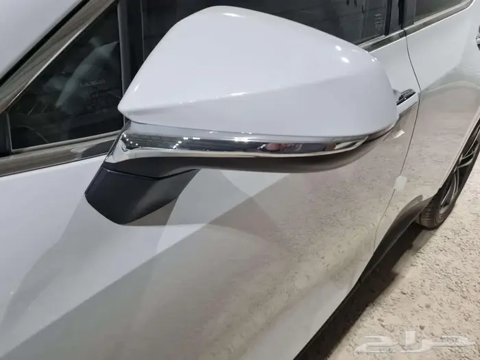 ليكزس NX350 AA 2026 كاش واقساط 20