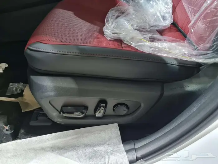 ليكزس NX350 AA 2026 كاش واقساط 19