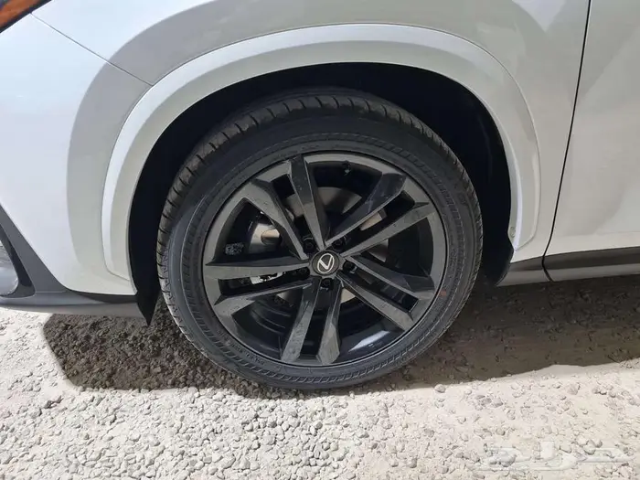 ليكزس NX350 AA 2026 كاش واقساط 26