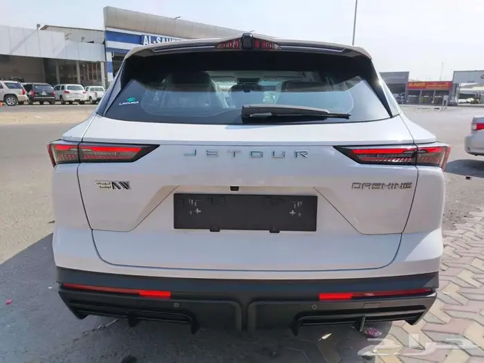 جيتور داشنج موديل 2024 فل كامل عروض مميزه للكاش والتقسيط 8