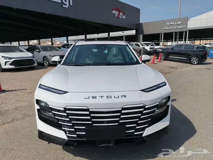 جيتور داشنج موديل 2024 فل كامل عروض مميزه للكاش والتقسيط 0